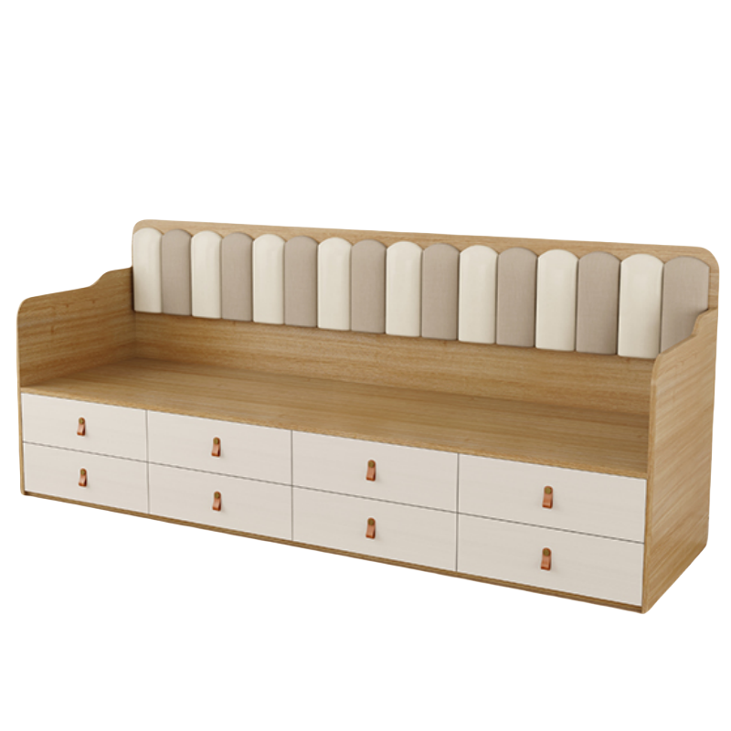 铭思达沙发卡座