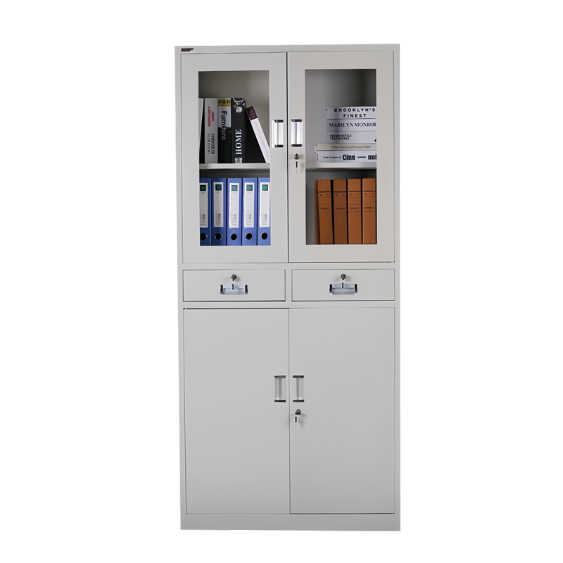 富力华驰 文件柜 180*85*39cm台