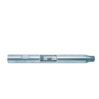 维思泰 割灌机割草机除草机一字刀片 WST-25.4mm(适配斯蒂尔) 个
