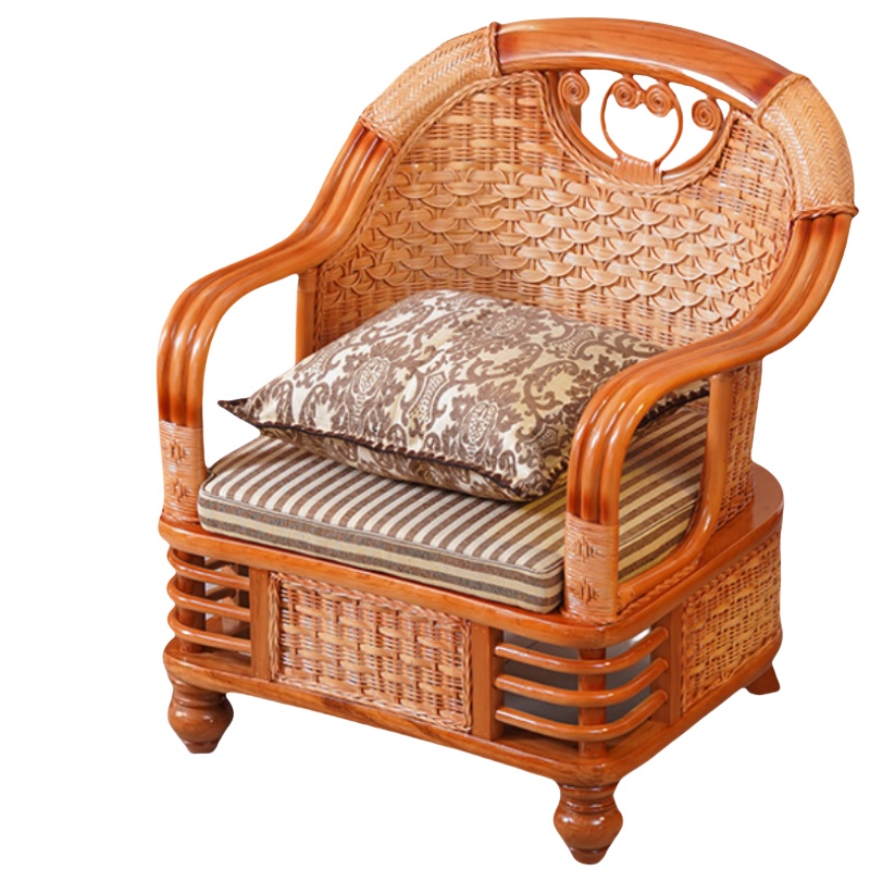 铭思达沙发单人位张