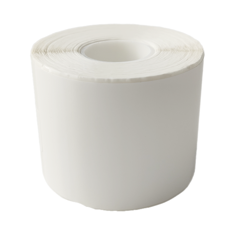 驰洛科 CLBQ5090WT 50mm*90mm 标签纸 200张/盒(计价单位:盒)白色