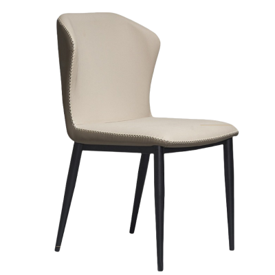 华立伟餐椅84cm把