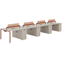 演发 屏风工位 4米 张