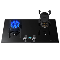 荣事达煤气灶双灶家用嵌入式台式天然气燃气灶双灶液化气猛火炉