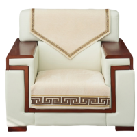 亿洛莱 沙发垫靠背 90*70cm 张