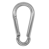 义尊 登山扣 KLN1 个