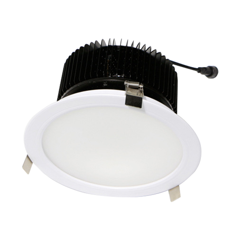 RKZN融科智能LED暗装筒灯ZGD9301