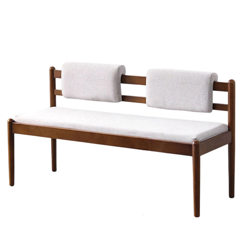 班龙靠背椅B125张