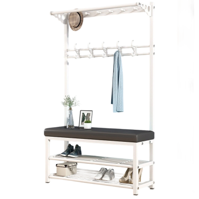 班龙多功能衣帽架A100个