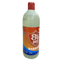 炯毅 洁厕剂 衣物漂白除菌剂家居地板杀菌消毒水 厕所除臭液 84消毒液 500ml 瓶