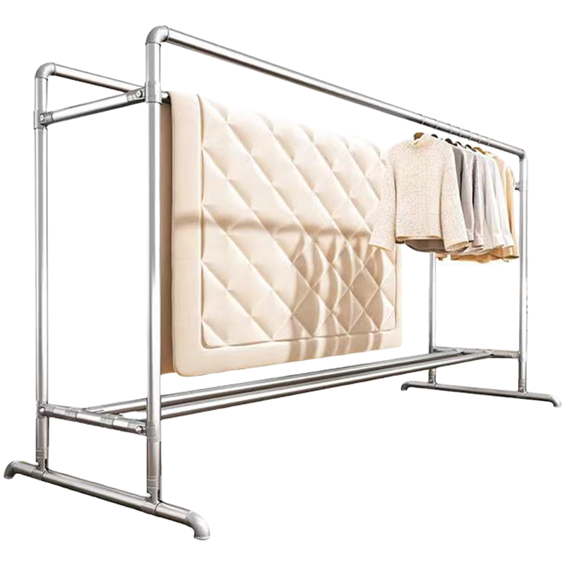 班龙晾衣架B220-2个