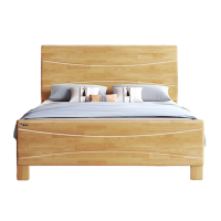 星伟卓 单人床 2*1m张