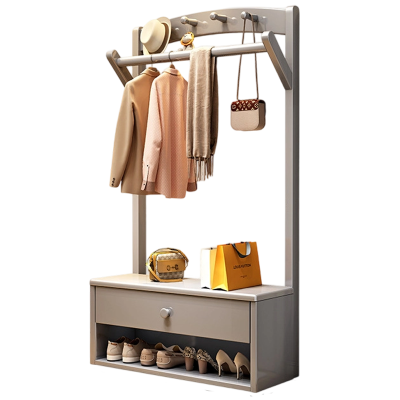 班龙衣帽架H80个