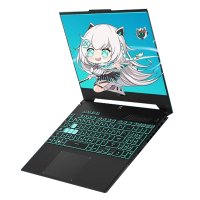 华硕天选4 锐龙15.6英寸高性能高配置游戏本笔记本电脑RTX4050正品