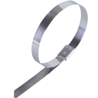 桃锦堂自锁式扎带