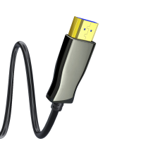 大迈(DM)GQ-030 4K HDMI 2.0高清光纤线 40米(计价单位:根) 黑色