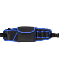 信晟通达 电工腰包 帆布 个