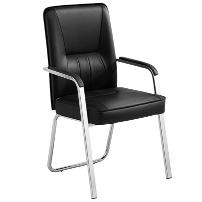 珂洋 会议椅 皮质 把