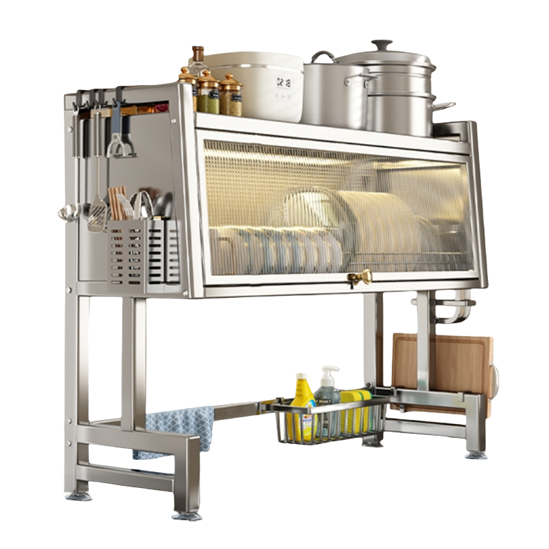 豫龙都沥水架65cm个