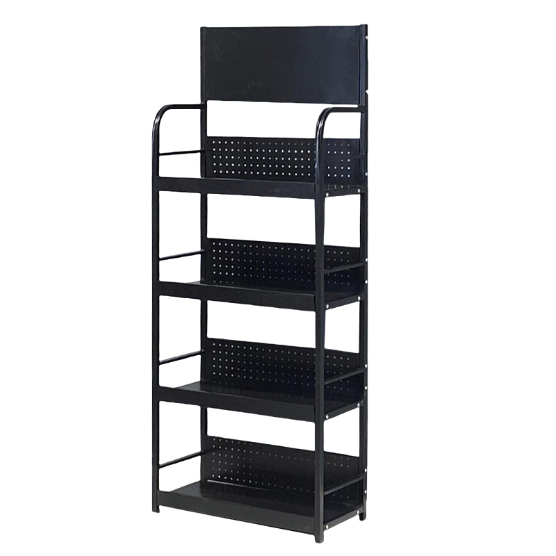 班龙置物架四层个