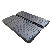 永满铁运 橡胶板 可定制 平方米