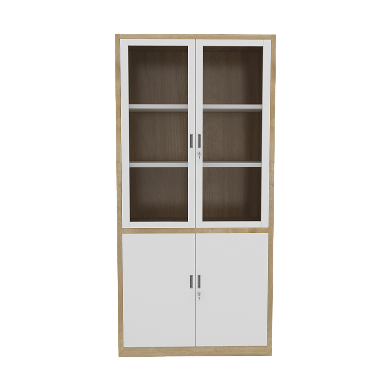 沈强 办公柜 900x400x1850mm 1个