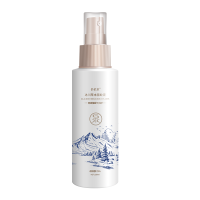 倍依泉 冰川草本花露水原液 100ml