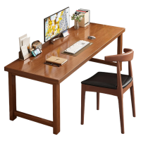 锁匠 学习桌椅 1.4*0.6*0.75m套