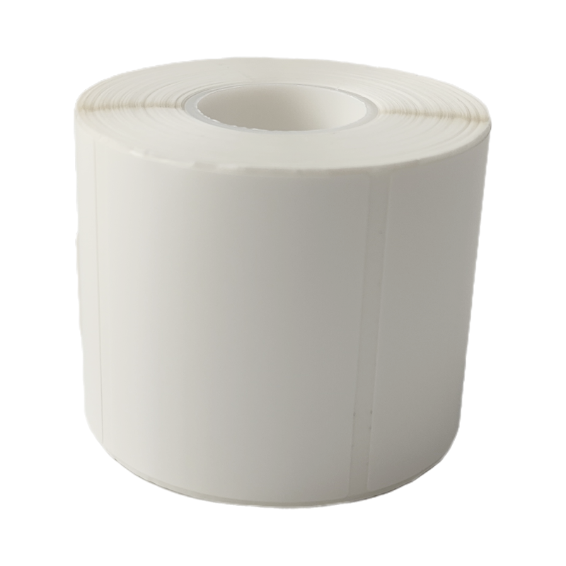 驰洛科 CLBQ5040WT 50mm*40mm 标签纸 400张/盒(计价单位:盒)白色