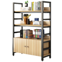 晨磊 书架 60*31*145cm 4层 个