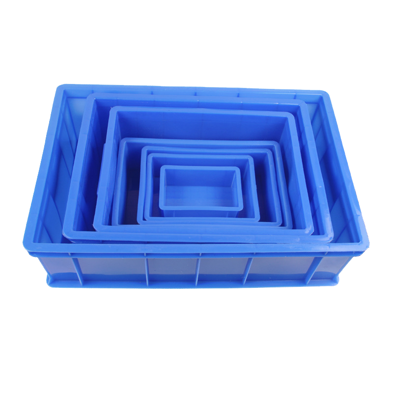 晖旭源 周转箱 零件盒 物流箱 615*430*310mm 个