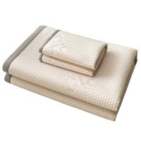 岱润 凉席 150*200cm三件套 套