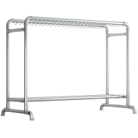 班龙晾衣架A160个