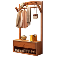 班龙衣帽架J60个