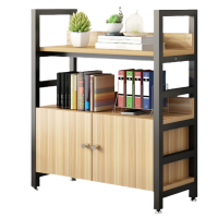 晨磊 书架 80*31*108cm 个