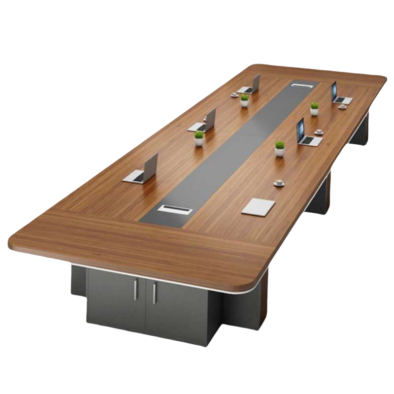 铭思达会议桌培训桌3.5*1.5*0.75m张