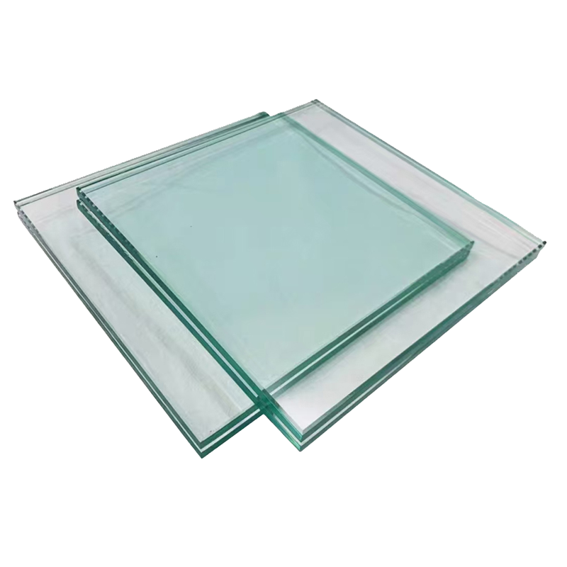怡安然 夹胶钢化玻璃 5+5mm 平方米