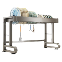 豫龙都沥水架单层个