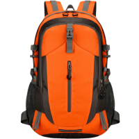 亿洛莱 户外双肩包 34*23*55cm 个