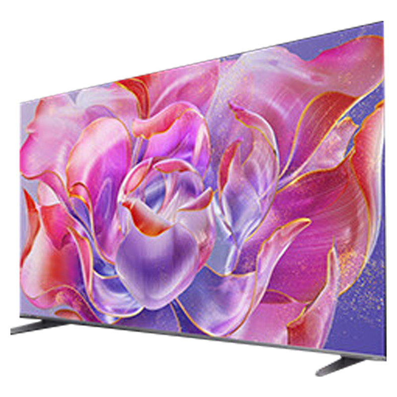 海信75英寸ULED信芯精控Mini LED 512分区 4K144Hz智慧屏平板电视机75E5N-Pro