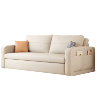 桃锦堂多功能沙发230cm张