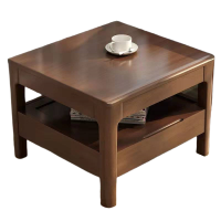 河洛伟业茶几方几张