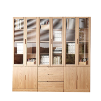 圣承启 资料柜 2.2m台