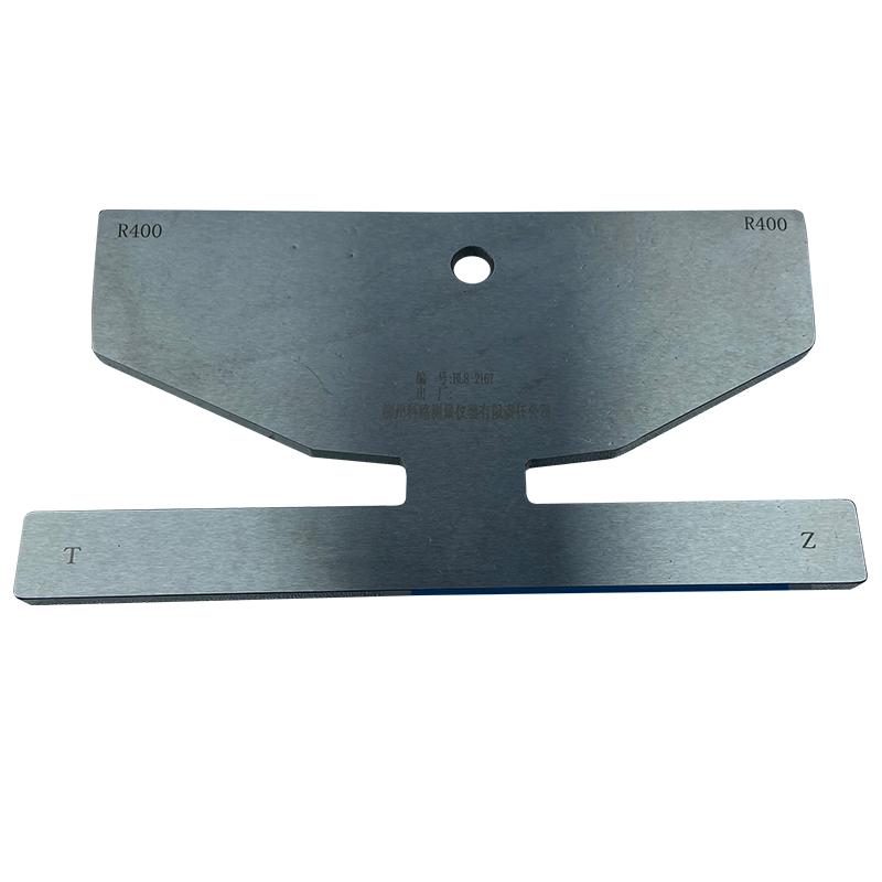 LZKL P60、60N边缘厚度卡规KL-TB2344.120-B10-60件