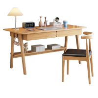 豫龙都 书桌椅 单人 套