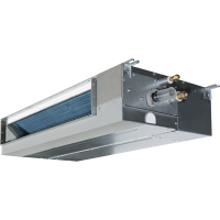 日立RAS-72XDQ1无泵型风管机套机