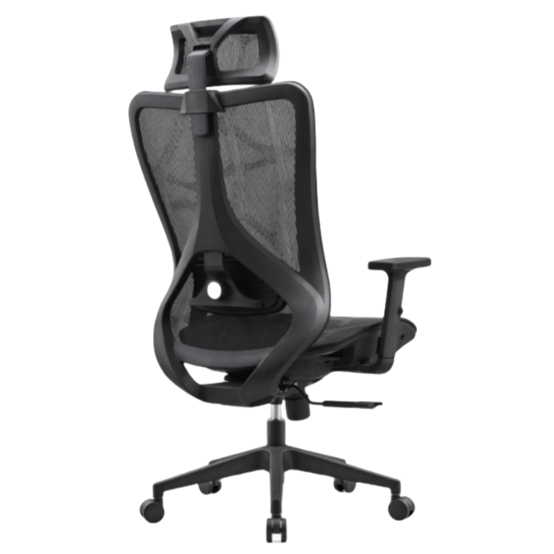 锁匠 办公椅660mm把