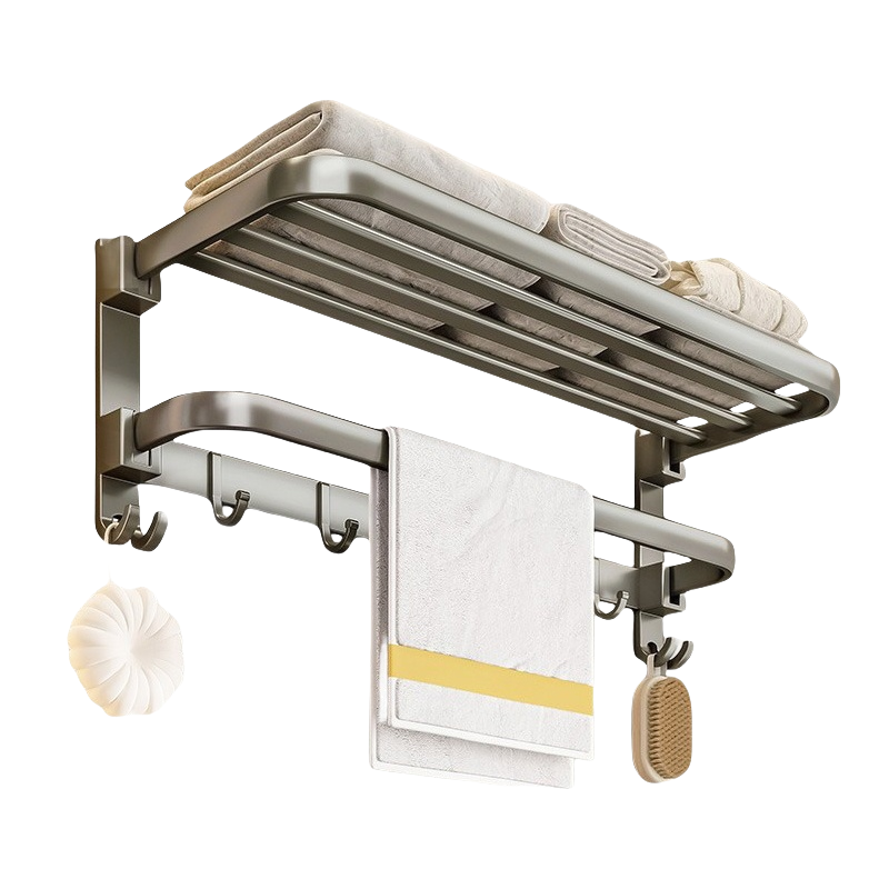 晨磊 浴巾架 50*21*19.5cm 个