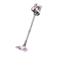 小狗吸尘器强力大功率飓风式大吸力推杆手持式有线吸尘器N10Earl