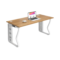 盛铁达 单人位办公桌1200*600*1100mm STD-XXTJ01 张